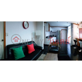 Condo for Rent: J.c. Tower, 85 m², 2 bedroom(s) - OneDay_0