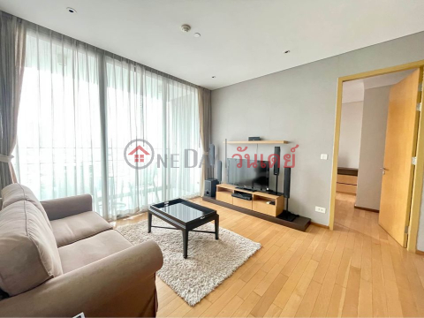 Condo for Rent: Aequa Sukhumvit 49, 58 m², 1 bedroom(s) - OneDay_0