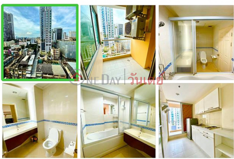 Condo for Rent: Life @ Phahon - Ari, 41 m², 1 bedroom(s) - OneDay_0