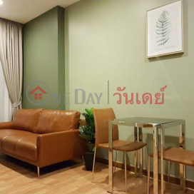 Condo for Rent: The Coast Condominium, 35 m², 1 bedroom(s) - OneDay_0