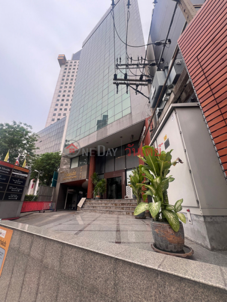 Viwatchai Building (อาคารวิวัฒน์ชัย),Chatuchak | OneDay วันเดย์(1)