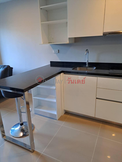 Condo for Rent: Mirage Sukhumvit 27, 36 m², 1 bedroom(s) - OneDay_0