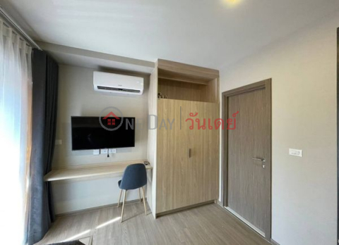 Condo for rent: THE MUVE Bangna (3rd floor) _0