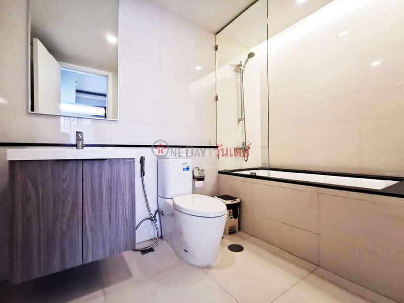 Property Search Thailand | OneDay | Residential Rental Listings Condo for Rent: Circle Rein Sukhumvit 12, 46 m², 1 bedroom(s)