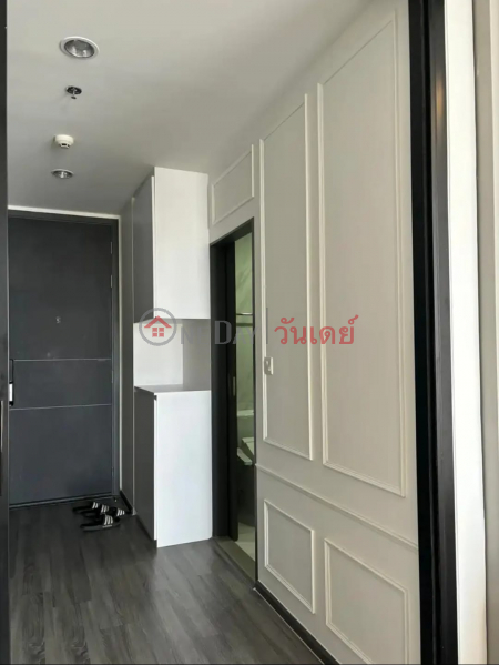 ฿ 24,000/ month Ideo Mobi Rang Nam (16th floor, 35 sqm)