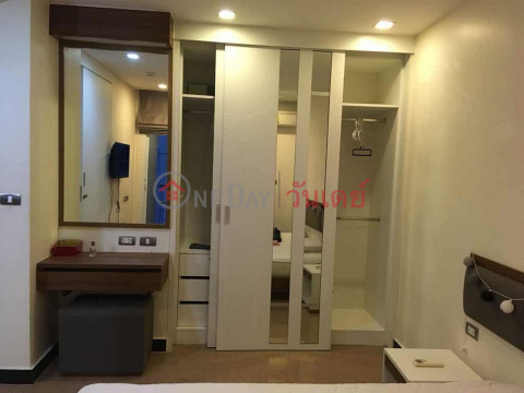 Condo for Rent: Tree Condo LUXE Sukhumvit 52, 47 m², 1 bedroom(s) - OneDay_0