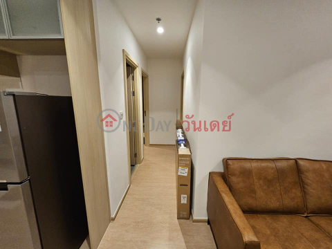 Condo for Rent: Maru Ekkamai 2, 60 m², 2 bedroom(s) - OneDay_0