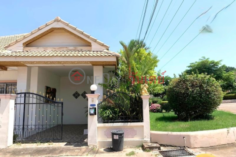 Single House Khao Noi Road Pattaya (TRI-TP000900)_0