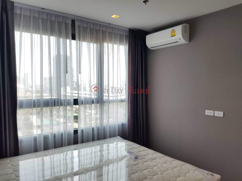 Property Search Thailand | OneDay | Residential Rental Listings, Condo for Rent: Ideo Sukhumvit 93, 32 m², 1 bedroom(s)