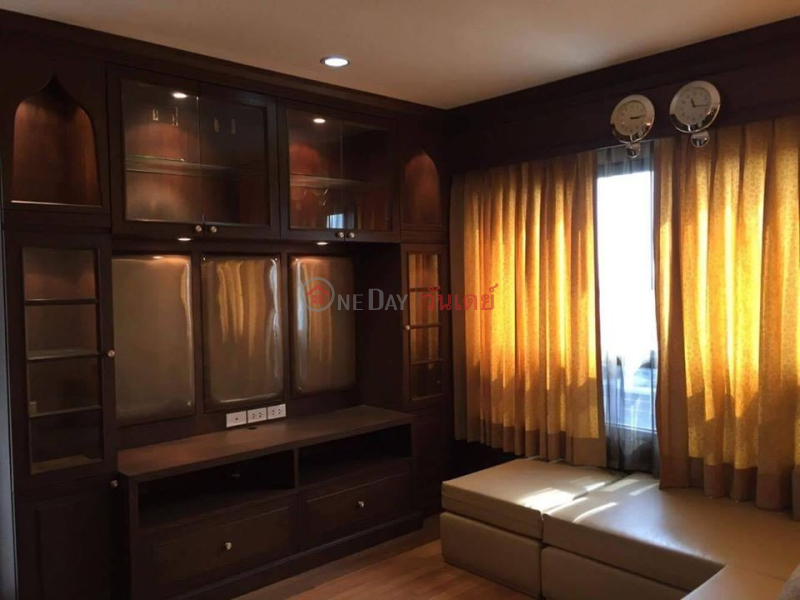 Property Search Thailand | OneDay | Residential, Sales Listings | Condo for Sale: Lumpini Place Phahol - Saphankhwai, 67 m², 2 bedroom(s)