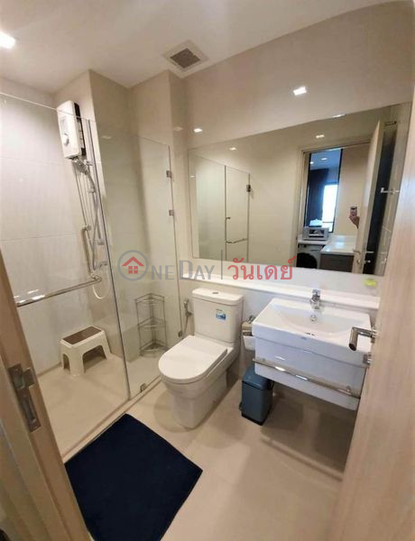 ฿ 25,000/ month, Condo for rent Life One Wireless (21st floor)