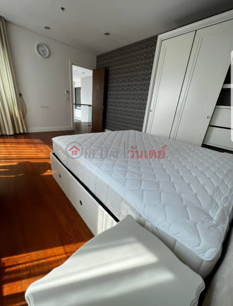 Bright Thailand, Rental ฿ 120,000/ month