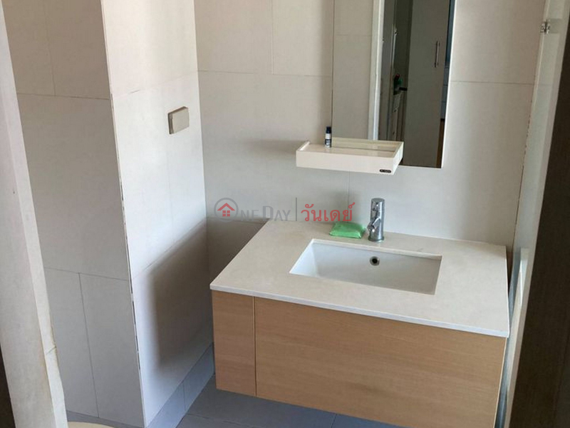 Condo for Rent: Villa Rachatewi, 69 m², 1 bedroom(s) Rental Listings