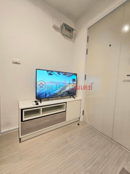 Property Search Thailand | OneDay | Residential, Rental Listings P12240424 For Rent Condo iCondo Serithai Green Space (Icondo Serithai Green Space) 1 bedroom 30 sq m, 1st floor, Building B.