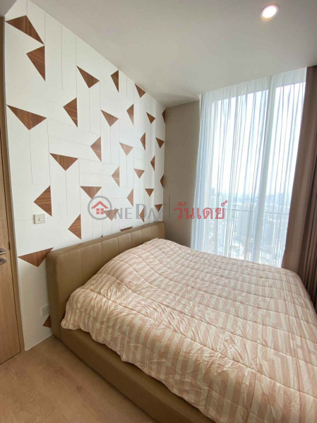 Condo for rent: Noble BE19 (42nd floor) Rental Listings (669-0614746382)