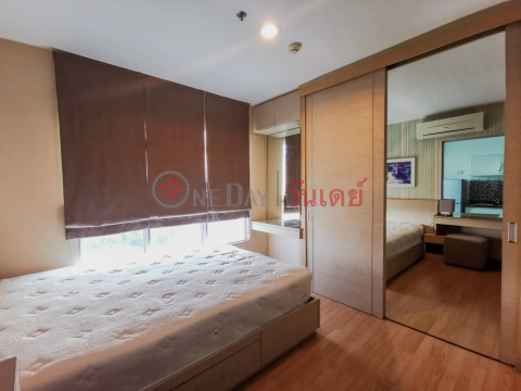 Condo for Rent: Aspire Rama 4, 29 m², 1 bedroom(s) - OneDay_0