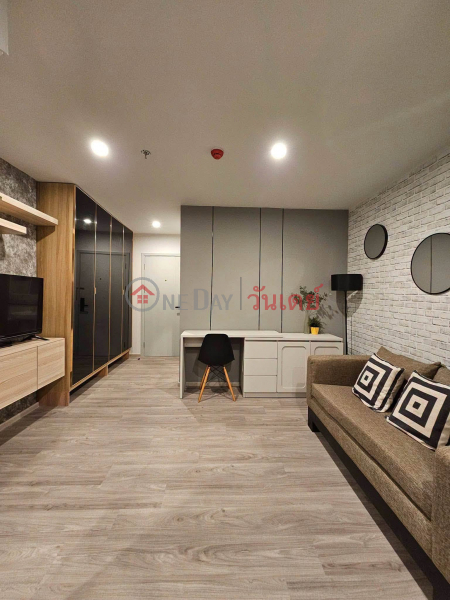 Cozy 1-Bedroom at Regent Home Bangna, Thailand | Rental, ฿ 11,500/ month