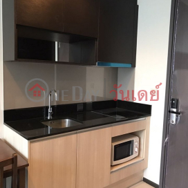 Condo for Rent: Edge Sukhumvit 23, 30 m², 1 bedroom(s) - OneDay_0