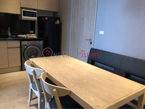 Condo for Rent: Park Origin Phromphong, 57 m², 2 bedroom(s) - OneDay_0