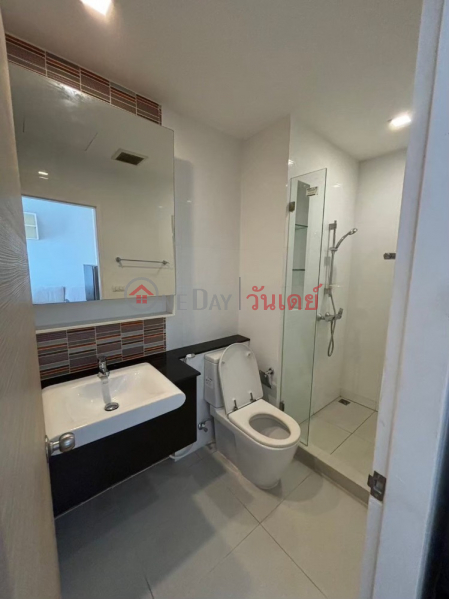 Condo for rent: The Coast Bangkok, 35sqm, 1 bedroom Rental Listings