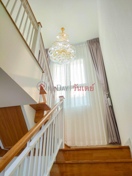 ฿ 90,000/ เดือน, บ้าน สำหรับ เช่า: Passorn Prestige Luxe Pattanakarn, 150 ตร.ม., 3 ห้องนอน