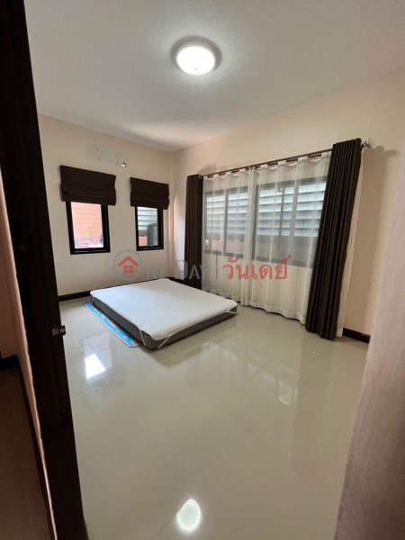 House for rent: Phanason Park Ville Kho Sirey, Thailand | Rental ฿ 15,000/ month