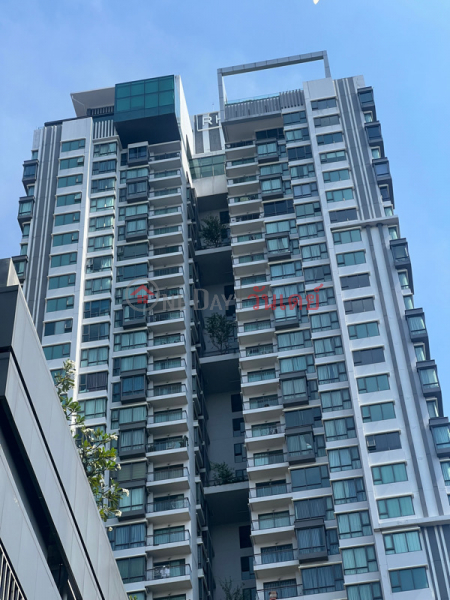 Rhythm Sukhumvit 42 - Apartments for Rent in Khlong Toei (ริธึ่ม สุขุมวิท 42 - อพาร์ทเมนท์ให้เช่าในคลองเตย),Khlong Toei | OneDay วันเดย์(2)