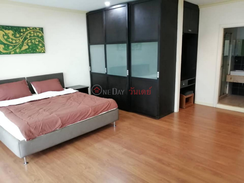 Property Search Thailand | OneDay | Residential | Rental Listings | Condo for Rent: Grand Park View, 120 m², 3 bedroom(s)