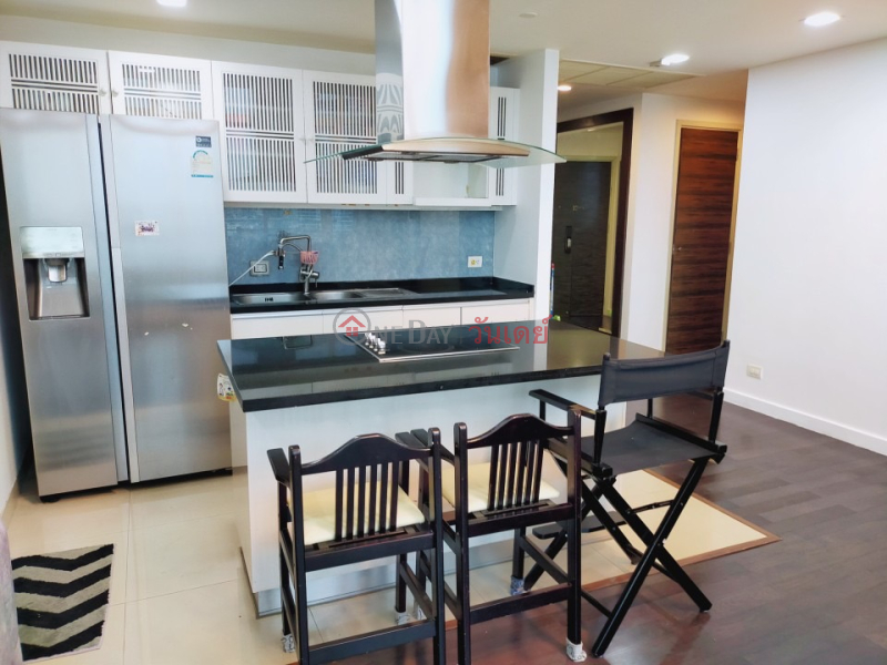 Condo for Rent: Watermark Chaophraya River, 220 m², 3 bedroom(s) | Thailand | Rental ฿ 95,000/ month