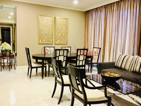 Condo for Rent: Royce Private Residences, 150 m², 3 bedroom(s) - OneDay_0