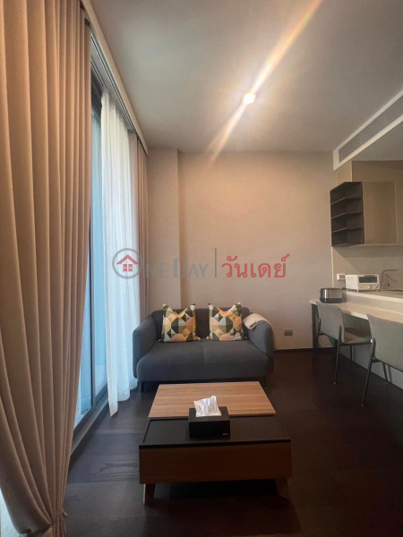 Property Search Thailand | OneDay | Residential | Rental Listings | Condo for Rent: Laviq Sukhumvit 57, 41 m², 1 bedroom(s)