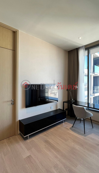 Condo for Rent: The ESSE Asoke, 40 m², 1 bedroom(s),Thailand Rental | ฿ 38,000/ month