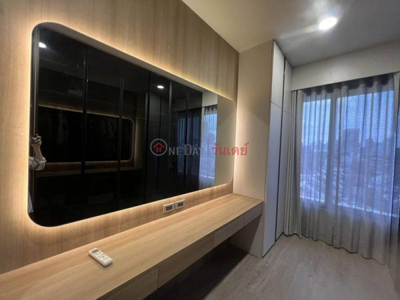 Property Search Thailand | OneDay | Residential | Rental Listings HOT ITEM FOR RENT & SALE 1Bedroom/2Bathrooms/Savvi Phahol 2