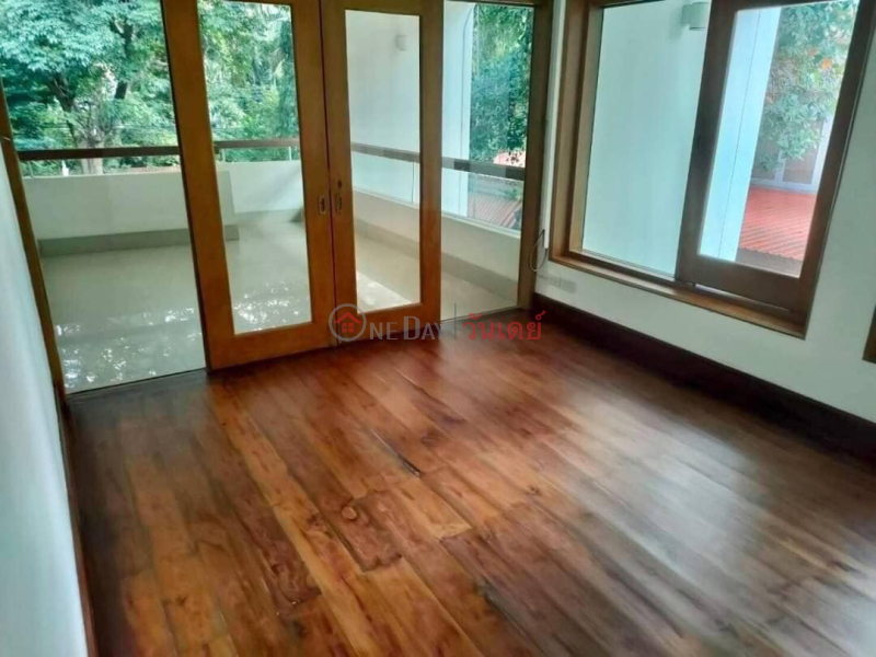 ฿ 350,000/ month Detached House at Phromphong