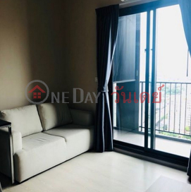 Condo for Rent: Condolette Midst Rama 9, 35 m², 1 bedroom(s) - OneDay_0