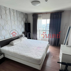 P13070524 For Rent Condo S&S Sukhumvit (S & S Sukhumvit) 1 bedroom 48 sq m, 18th floor. _0