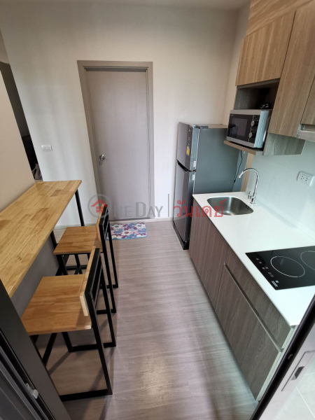 ฿ 11,000/ month | Condo for rent: The Parkland Phetkasem 56 (12th floor)