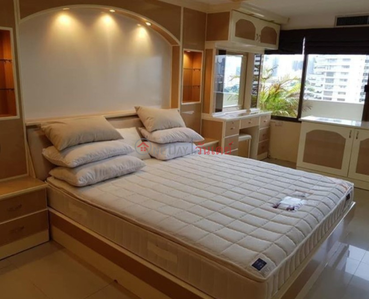 Condo for Rent: Empire House, 227 m², 3 bedroom(s) Thailand | Rental, ฿ 60,000/ month