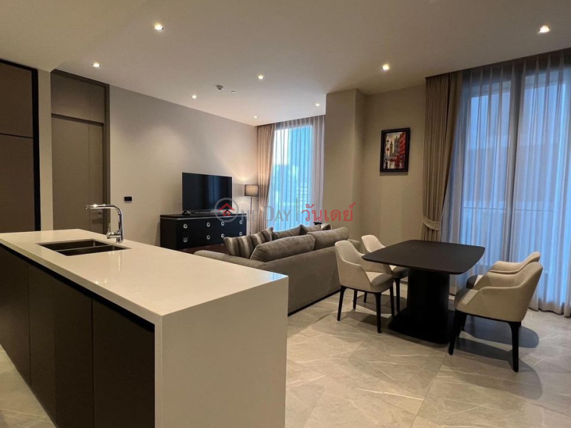 Condo for Rent: Hyde Heritage Thonglor, 78 m², 2 bedroom(s) Rental Listings