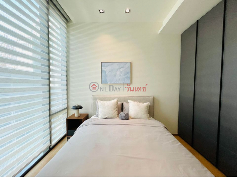 For rent . - 28 Chidlom (4th floor),Thailand | Rental ฿ 80,000/ month