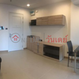 Condo for rent: Supalai Wellington 2 (10th floor),fully furnished _0