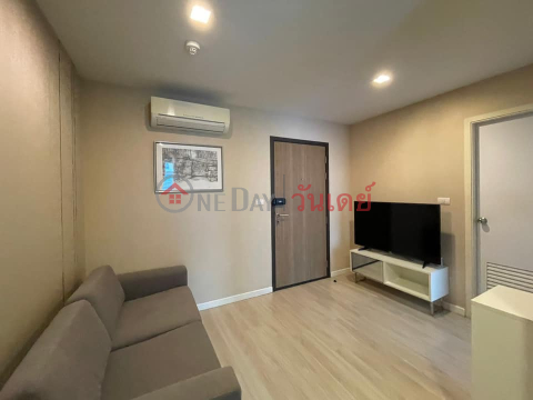 Condo for Rent: Metro Luxe Rama 4, 32 m², 1 bedroom(s) - OneDay_0