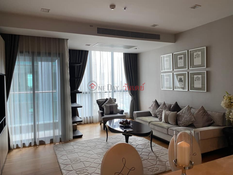 Condo for Rent: Hyde Sukhumvit 13, 92 m², 2 bedroom(s) Rental Listings