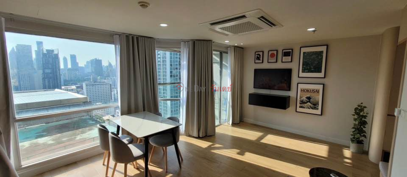 , 1 | Residential Rental Listings ฿ 30,000/ month