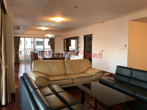 Condo for Rent: Sathorn Park Place, 240 m², 2 bedroom(s) - OneDay_0