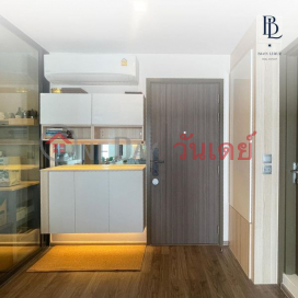 Condo for rent: Life Ladprao Valley (41st floor) _0