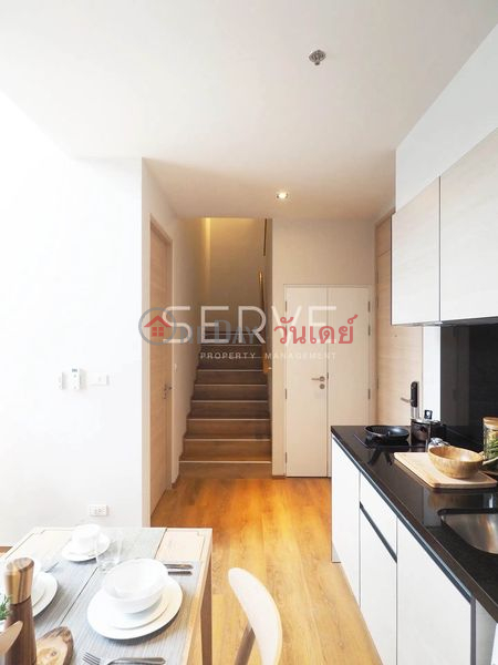 ฿ 70,000/ month | Condo for rent Park Origin Phrom Phong (40th floor)