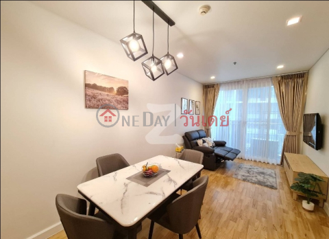 Condo for Rent: Le Luk, 48 m², 1 bedroom(s) - OneDay_0