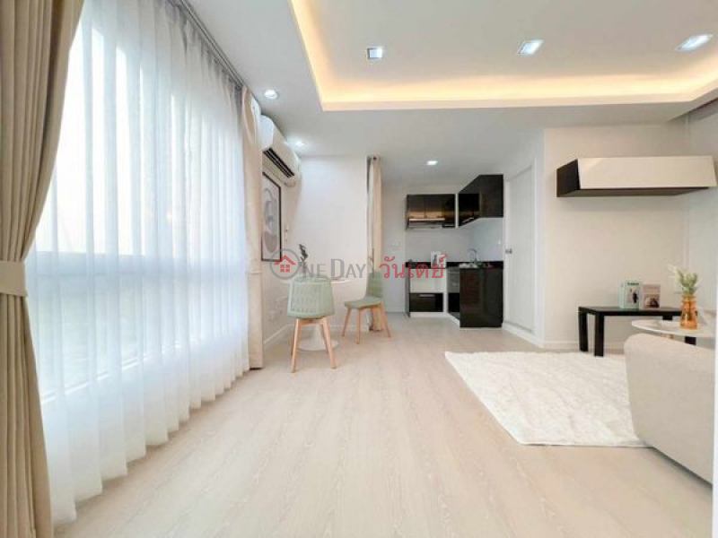 Condo for sale C Ekkamai Condominium (6th floor, building D) | Thailand | Sales, ฿ 1.89Million