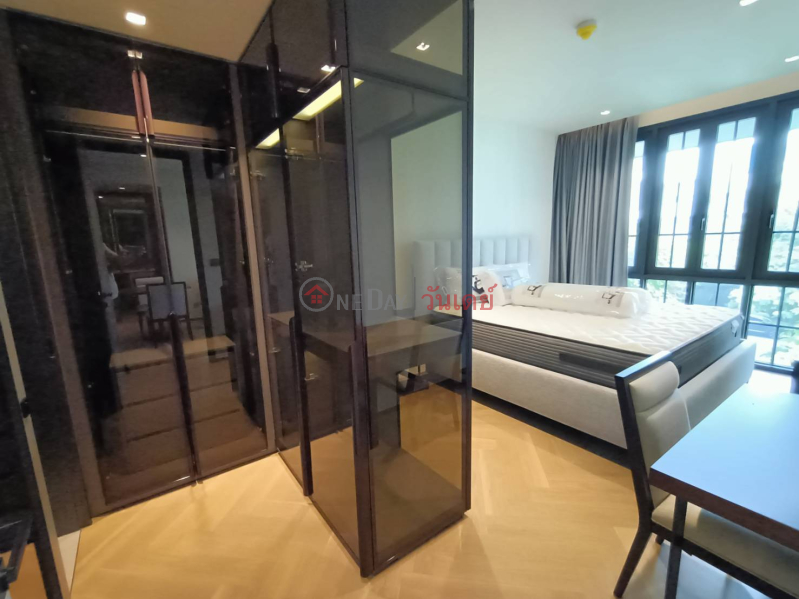 คอนโด สำหรับ เช่า: The Reserve Sukhumvit 61, 62 ตร.ม., 2 ห้องนอน รายการเช่า